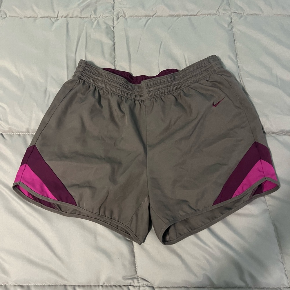 Nike running shorts - M